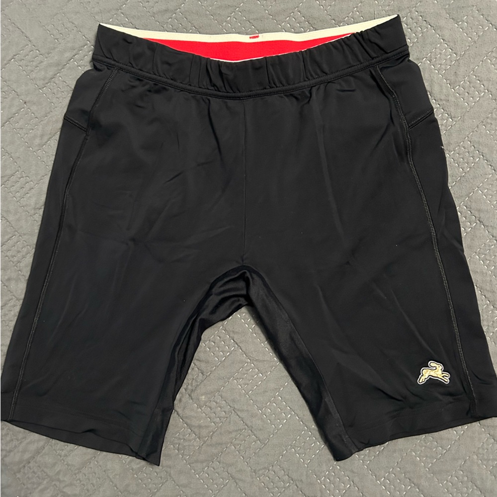 Tracksmith half tights - L